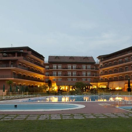 Resort Marina Di Castello Golf & Spa Castel Volturno Exterior photo